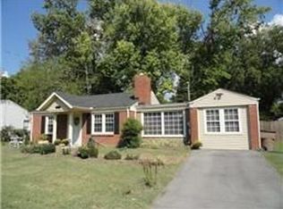 2814 Hartford Dr, Nashville, TN 37210