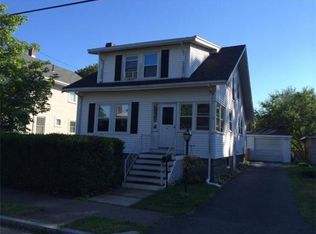 95 Highland Ave, Quincy, MA 02170
