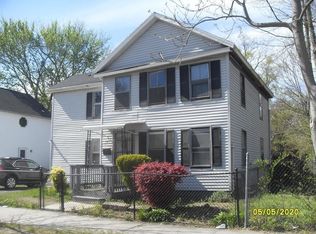 132 King St, Springfield, MA 01109