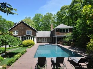 222 County Road 39, Southampton, NY 11968