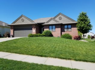 4812 N 140th St, Omaha, NE 68164