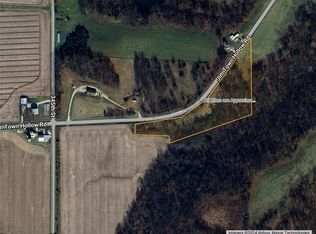 0 Jim Town Hollow Rd, Pleasant Hill, IL 62366