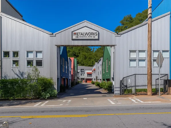 920 Memorial Dr SE Unit 35, Atlanta, GA 30316
