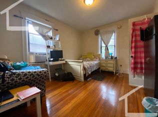 142 Freeman St #55, Brookline, MA 02446