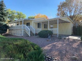 2311 E Canyon Ct, Prescott, AZ 86301