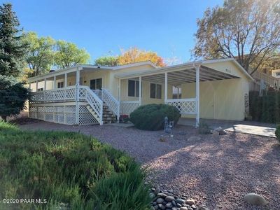 2311 E Canyon Ct, Prescott, AZ, 86301