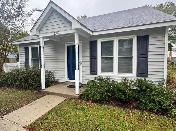 2502 Springlake Place N, Wilson, NC 27896