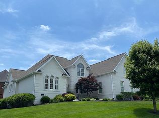 544 Cumberland Ridge Dr, Knoxville, TN 37922