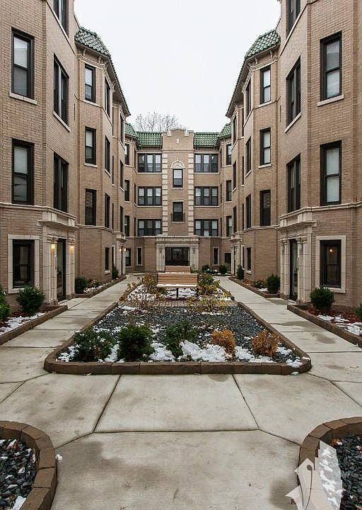 1st image of 4034 N Ashland 4036x Gdn #W3a