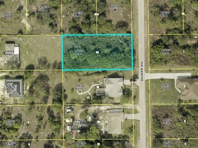 1123 Truman Ave, Lehigh Acres, FL, 33972