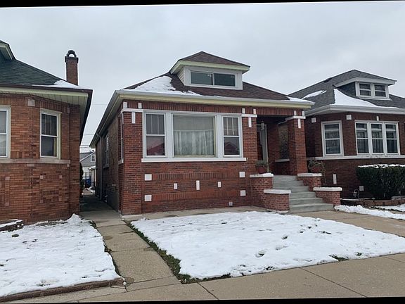 3rd image of 5722 S Homan Ave