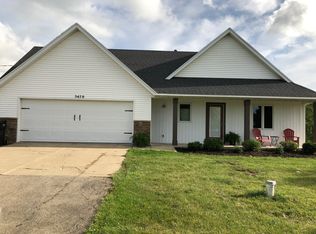 5470 New Holland St, Hudsonville, MI 49426