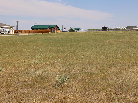 2nd image of LOT 14 Choteau Ave