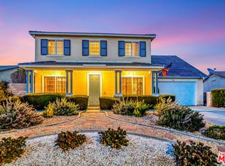 2631 Lincoln Ln, Palmdale, CA 93551
