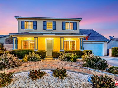 2631 Lincoln Ln, Palmdale, CA, 93551