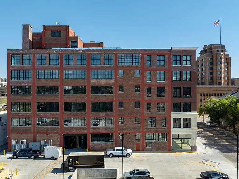 Benson Lofts — Photo 38