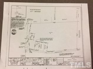 0 Byrdtown Rd, Benson, NC 27504