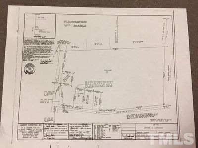 0 Byrdtown Rd, Benson, NC, 27504