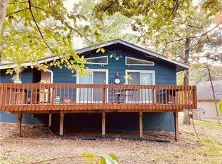 3 Lavendon Circle Dr, Bella Vista, AR 72714