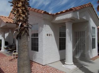 931 Mesa Blvd, Mesquite, NV 89027