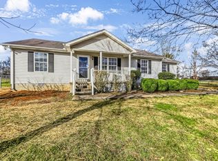 1596 Rock Springs Midland Rd, Christiana, TN 37037