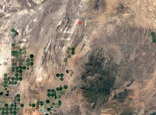 N Beryl Hwy, Beryl, UT 84714