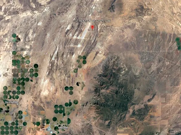 N Beryl Hwy, Beryl, UT 84714