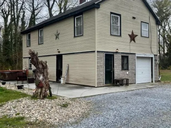 15 1/2 N Miller Ave, Carneys Point, NJ 08069
