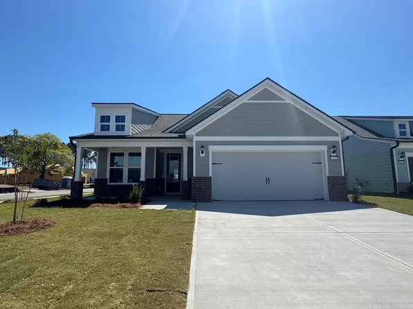 1101 Grinnell St. Phase 2 Lot 584, North Myrtle Beach, SC 29582