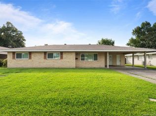 4414 Pleasant Dr, Lake charles, LA 70605