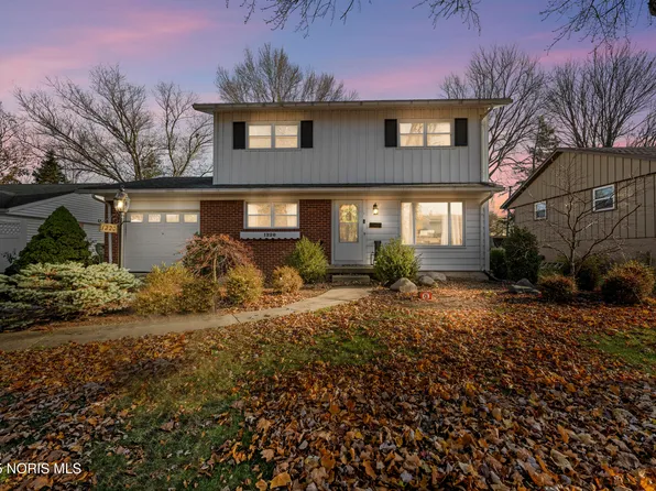 1220 Birch Ave, Maumee, OH 43537