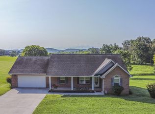 1616 Ellis Woods Loop, Sevierville, TN 37876