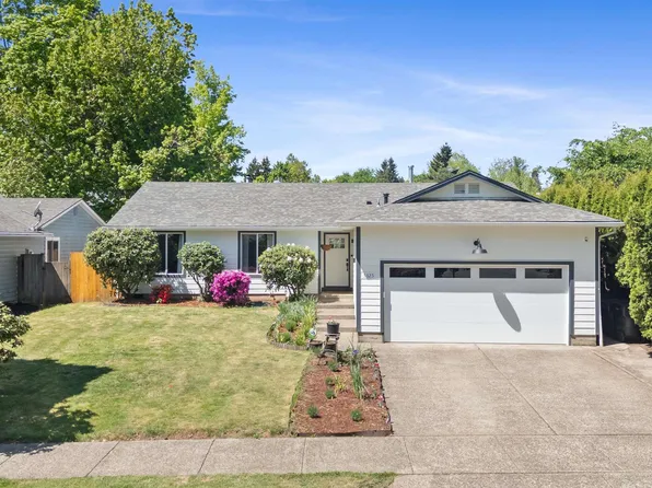 5325 Red Leaf Dr S, Salem, OR 97306