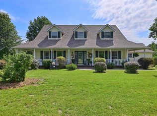 35312 Highway 28 W, Belle, MO 65013