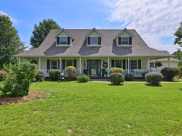35312 Highway 28 W, Belle, MO 65013