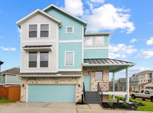 15831 Black Grouse Dr, Humble, TX 77346