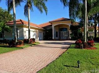 10201 Heronwood Ln, West Palm Beach, FL 33412