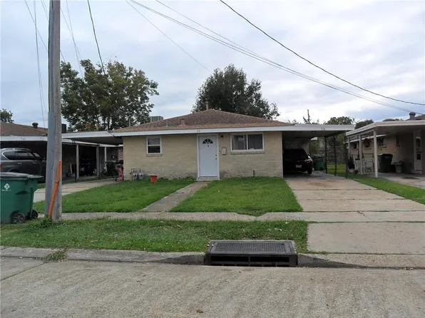 724-26 Gulf Dr, Gretna, LA 70053