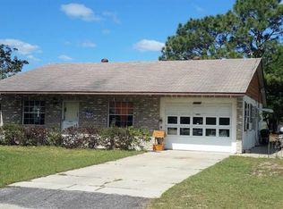 11792 SE 72nd Court Rd, Belleview, FL 34420