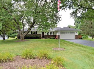 1381 Oak Hill Rd, Blacklick, OH