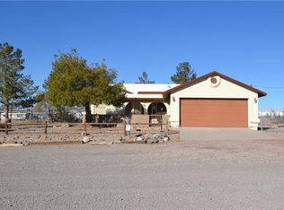 2367 E Allen Dr, Fort Mohave, AZ 86426