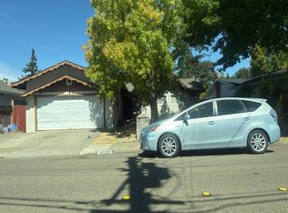 4537 Rinconada Dr, Santa Rosa, CA 95409
