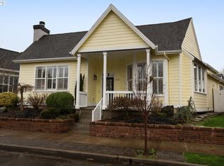 22122 NE Chinook Way, Fairview, OR 97024