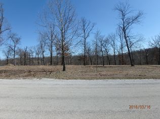 16501 Hubbard Rd, Claremore, OK 74017