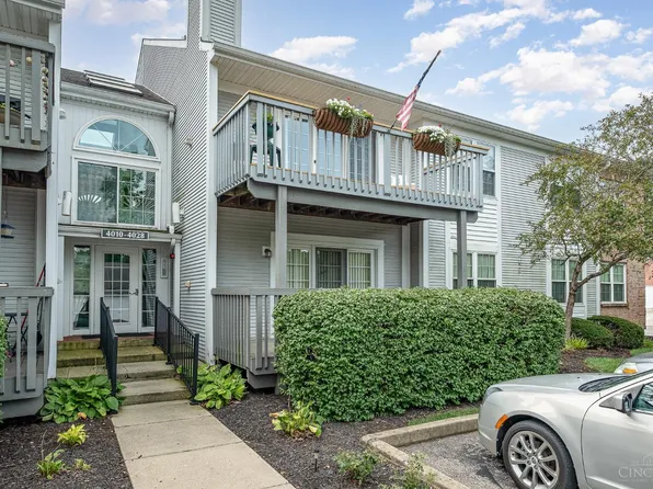 4024 White Chapel Ln, Loveland, OH 45140
