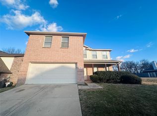 2304 Collington Dr, Roanoke, TX 76262