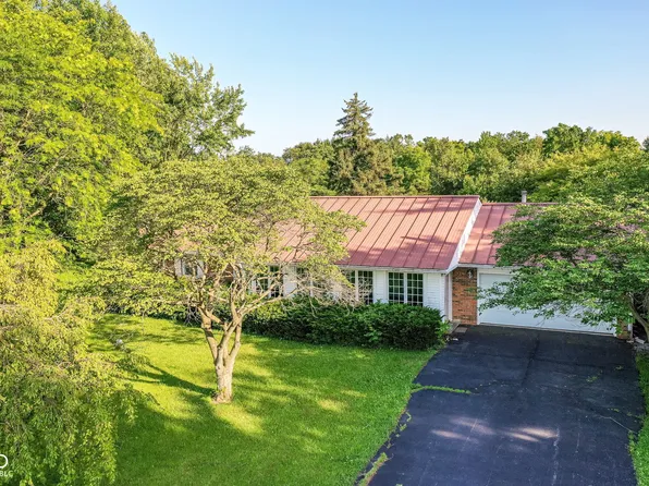 7801 E County Road 275 N, Muncie, IN 47303