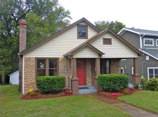 1119 Kirkland Ave, Nashville, TN 37216