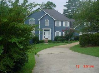 314 Eagle View Ct, Macon, GA