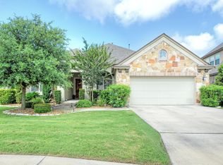 18919 Salado Cyn, San Antonio, TX 78258